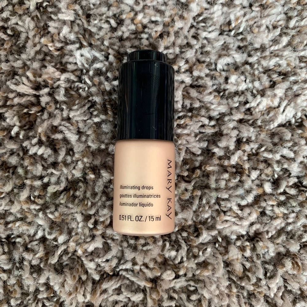 Mary Kay Illuminating Drops - Picture 3 of 4